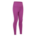 Dianqian comfortable nude yoga pants women's high waist hip lifting running tight stretch sports fitness pants d19037-2