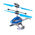 remote control aircraft, sensor-equipped spaceship, electroplated light-up, super durable, stunt aircraft, helicopter, children's toys wholesale
