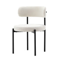 Dining chairs - backrest chairs -  bestseller - home furniture - light luxury - high-end dining chairs - custom orders available