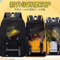 Pkq schoolbags: lightweight, trendy backpacks for elementary school students (grades 1-6) - designed for comfort, spine protection, and reduced burden. wholesale options available for boys and girls