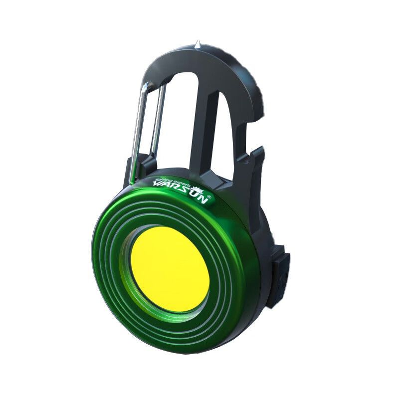 Watson Manufacturer SQ5 Mini Flashlight Strong Light Multifunctional Flashlight Convenient Outdoor Lighting Portable Flashlight