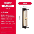 【durable quality】outdoor solar garden light for gate pillars, villa columns, roman columns, and home entrance wall lighting