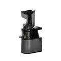 Juicer, pulp and juice separation, small for home, large diameter, commercial blender, fully automatic slow juicer