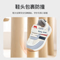 Toddler shoes for boys, spring and autumn, 0-1-2 years old, soft sole infant shoes, children's shoes, infant and toddler shoes for girls