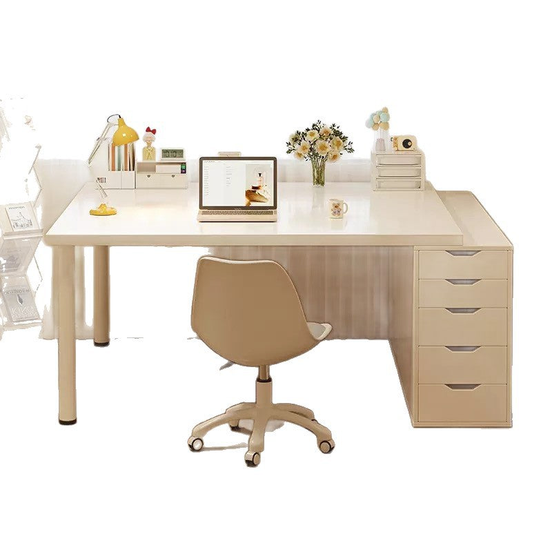 Home student desk computer desk bedroom girls makeup table table simple study table work table office desk