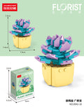 8942-10 guanghan palace 78pcs [gift box packaging]