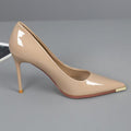 2025 soft-soled, low-cut heeled shoes: comfortable, non-slip, trendy, plus-size, and designed for all-day wear