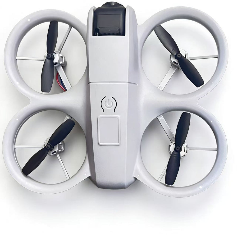s11 minni neo drone aerial photography mini light-up drone 4k dual camera toy aircraft