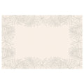 Carpet living room  new light luxury high-end bedroom washable waterproof scrubbable floor mat cream modern minimalist