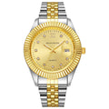 Live streaming traffic business men's watch quartz watch fashion log cross-border foreign trade watch men's watch wholesale