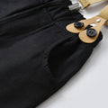 British gentleman's two-piece suit: spring/autumn cotton pique striped outfit for baby/toddler boys - perfect for birthdays!