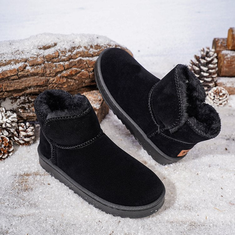 winter new arrival: women's snow boots for export, sizes 36-45 (eu). half sizes available. bulk orders accepted. dropshipping available for  and