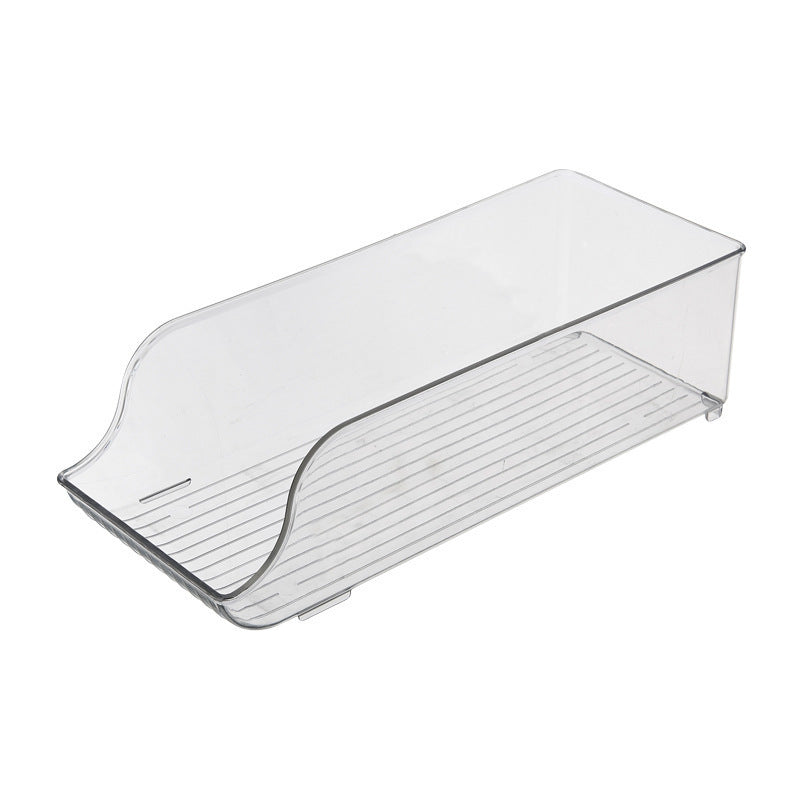 Refrigerator storage box, fresh-keeping box, dumpling tray, frozen dumpling box, egg box, sorting box, household storage artifact