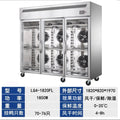 Tongbao intelligent air drying cabinet, duck drying cabinet, commercial roast duck and barbecue dryer, embryo drying cabinet, single and double door blowing duck drying cabinet