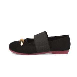 spring/autumn new arrivals: plus-size women's flat shoes for cross-border e-commerce. sizes 36-43 available. wholesale options available. dropshipping to  and