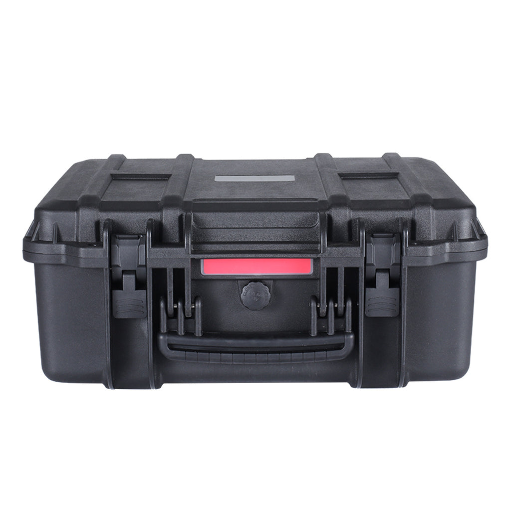 Factory protective box drone storage box photographic equipment safety protective box high-end equipment waterproof storage box
