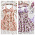 Sexylingeriefashiontie backsexypure desire floral sweet girl sweet see-through mesh embroider suspender jumpsuit