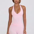 Beautiful back, nude feel, bubble wrap, push-up, anti-sagging fitness tops, suspenders, halter sports intimates, yoga bra, vest for women