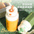 portable juicer small for home multifunctional fried juice machine rechargeable fruit juicer cup ton ton barrel