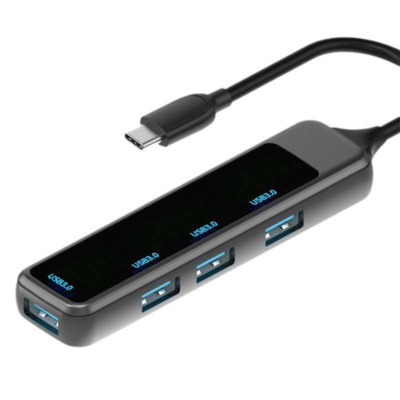 Usb expansion dock, usb flash drive, splitter, notebook converter, type-c card reader, interface hubtype-c