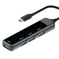Usb expansion dock, usb flash drive, splitter, notebook converter, type-c card reader, interface hubtype-c