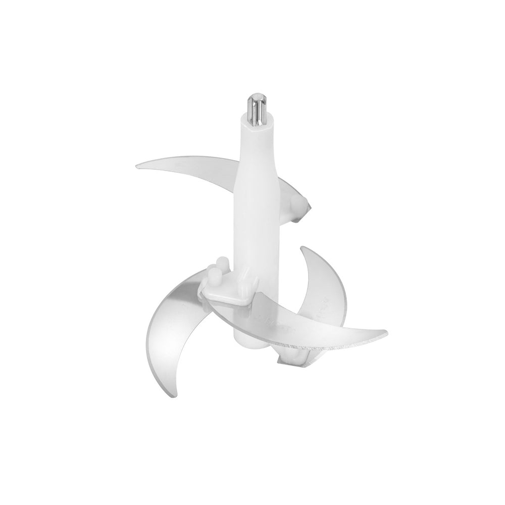 Meat grinder original accessories blade neutral six-blade knife holder electric stuffing grinder four-blade small food processor knife column