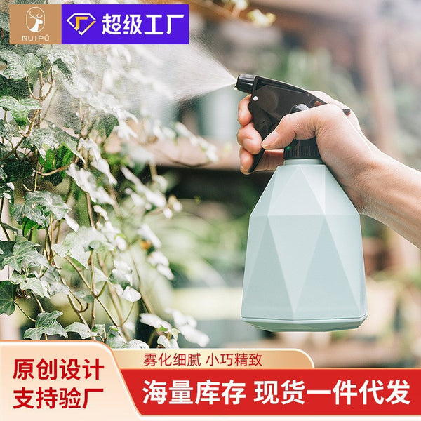 High-value spray watering pot gardening sprayer household small pressure watering can wholesale disinfection sprinkling kettle cleaning spray