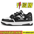 Men's 2025 winter new arrivals: trendy, versatile athletic sneakers, casual youth platform shoes, niche streetwear footwear