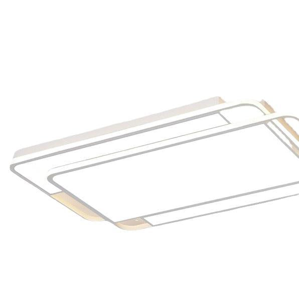 Ceiling light, living room hall main light, advanced sense of simplicity, modern bedroom light, full spectrum, Zhongshan home improvement lighting fixtures