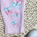 Export original cross-border factory supply spring autum women's cotton pants bottom pants baby girl bottom pants outwear pants