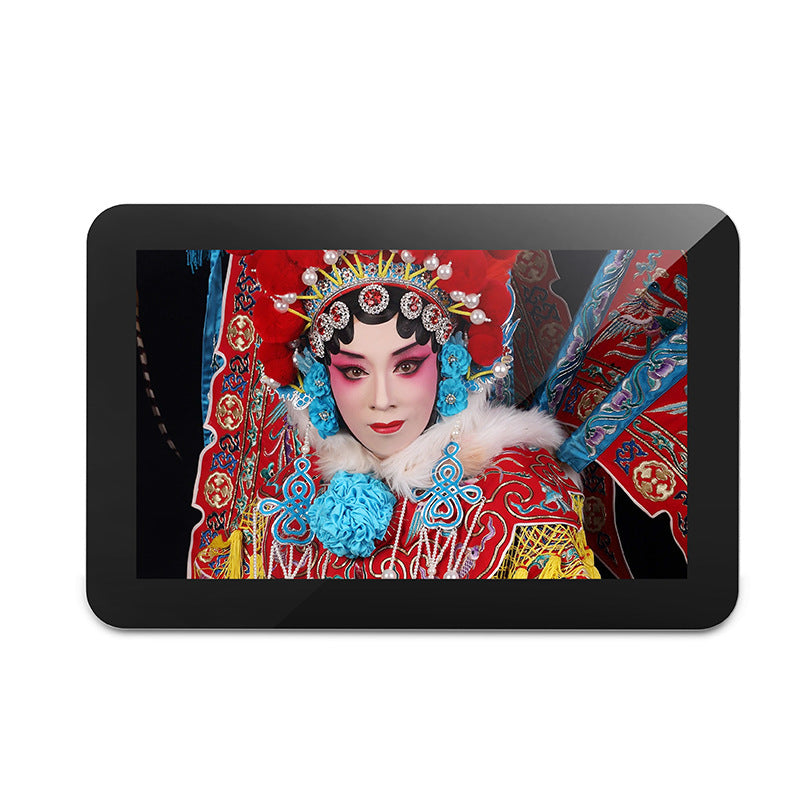 SP11 full viewing angle high definition theater machine 7.8 inch fast charging Mobile Pentium 4 loudspeaker singing square dance