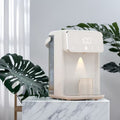 Silver screen stand-alone