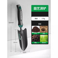 [high quality/emerald green] hole shovel