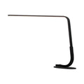 Led eye-care desk lamp - premium design for reading, studying, and homework. ideal for students, kids, and dorm room use