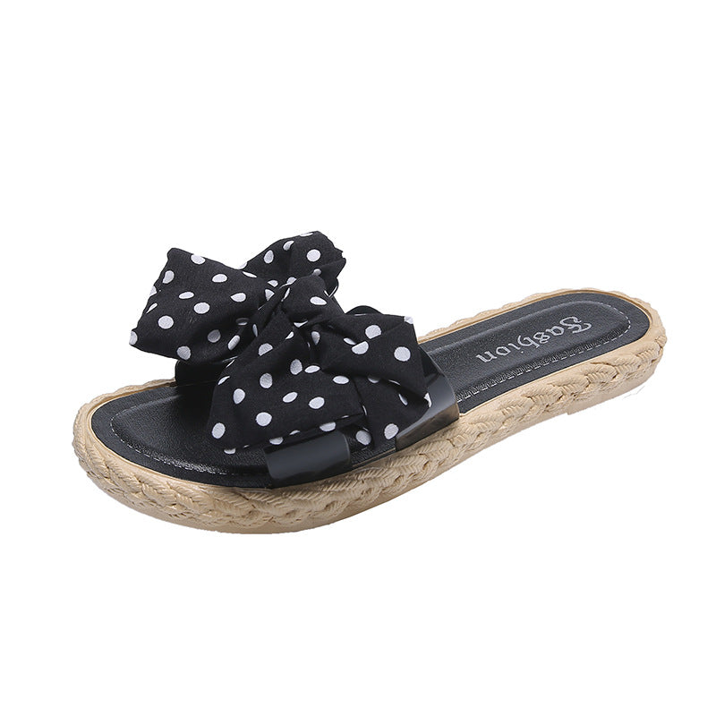 Women's summer sandals & slippers - 2021 new arrivals: versatile, stylish, butterfly design, trendy "ins" style, two-way wear, perfect for beach & vacation