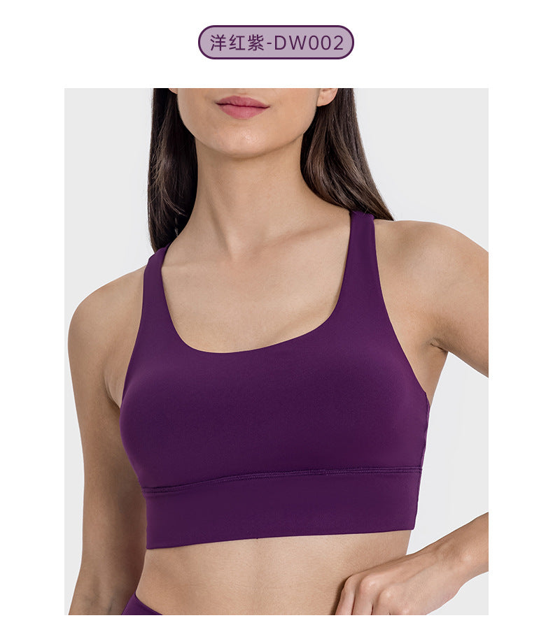 Spring/summer sexy & trendy yoga outfit: dopamine dressing, high-end comfort, slim-fit activewear set