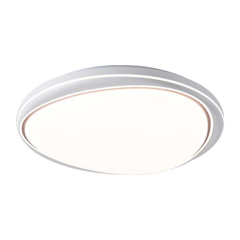 Ceiling lamp Bedroom lamp Zhongshan lamp Full spectrum lamp Advanced main lamp Modern simple home decoration lighting