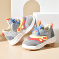 Baby sandals boys summer toddler shoes 0-1-2 years old infant anti-slip soft sole mesh shoes functional shoes for girls