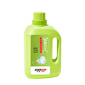 White clothes guardian: oxygen-based stain remover, mold & mildew eliminator, and whitening bleach for home use - deep cleaning stain removal powerhouse