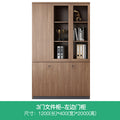 Saint li file cabinet, information cabinet, file cabinet, cabinet, employee locker, office cabinet, office bookcase, wooden floor