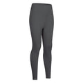 Dianqian new product tight casual cloud pants elastic high waist nine-point yoga peach butt fitness pants for women dl186