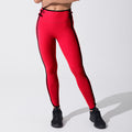 Jinke sports yoga wear sports fitness wear chinese style contrast color plate button double-sided cloth yoga suit personalized high elasticity