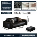Large double seat 1.9m + footrest