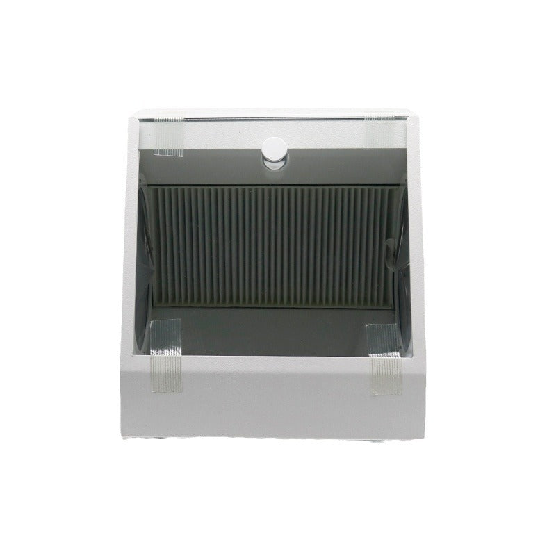 Dental sandblasting gun Dust cover Mechanic sander Alumina sandblasting box Engraving vacuum cleaner Dust collector Dust filter box