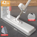 42cm [thickened panel + 10 thick cloth] triple scratching + thickened reinforcement rod