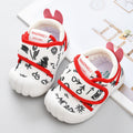 autumn collection: new fall toddler shoes for baby girls (0-1-3 years) - soft cloth spring/autumn first walker shoes for baby boys