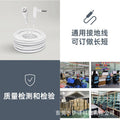 Anti-static floor mat earthing mat groundingmat grounding conductive leather sports yoga mat