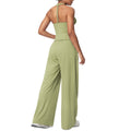 Fashionstylishnew arrival brushed yoga clothes, quick-drying, breathable, beautiful back sports suit, outdoor casual running fitness clothes