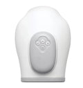new multifunctional hand massager - rechargeable airbag finger massager with air pressure and heating therapy