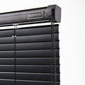 New pvc venetian blinds - no drilling required, semi-blackout, for bathroom, office, kitchen. thickened, adjustable venetian blinds
